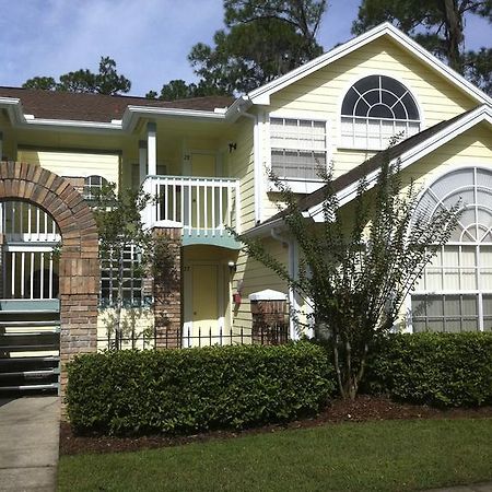 Villas At Laguna Bay Kissimmee Exterior foto