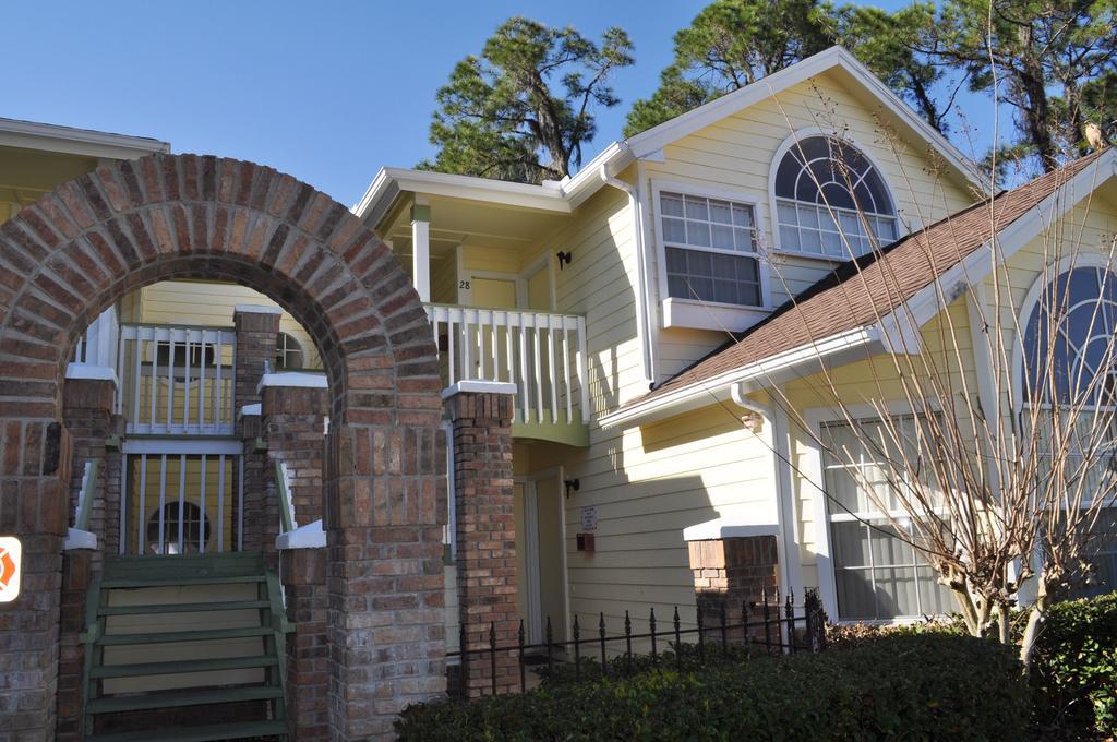 Villas At Laguna Bay Kissimmee Exterior foto