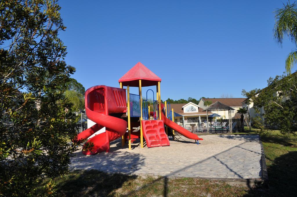 Villas At Laguna Bay Kissimmee Exterior foto