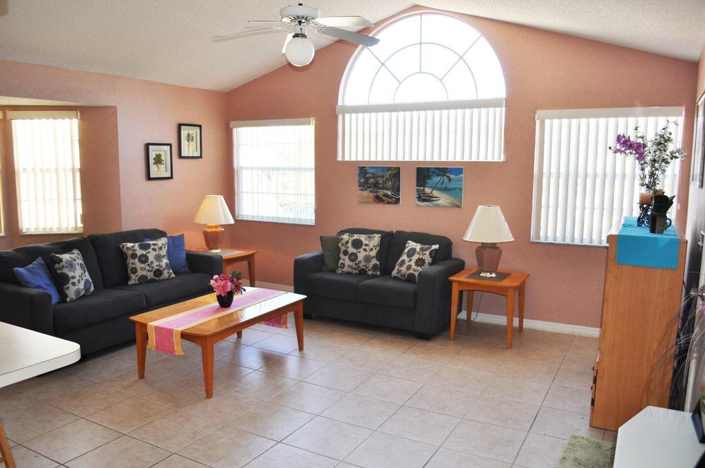Villas At Laguna Bay Kissimmee Exterior foto