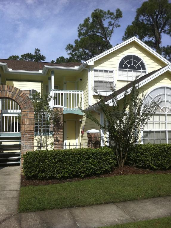 Villas At Laguna Bay Kissimmee Exterior foto