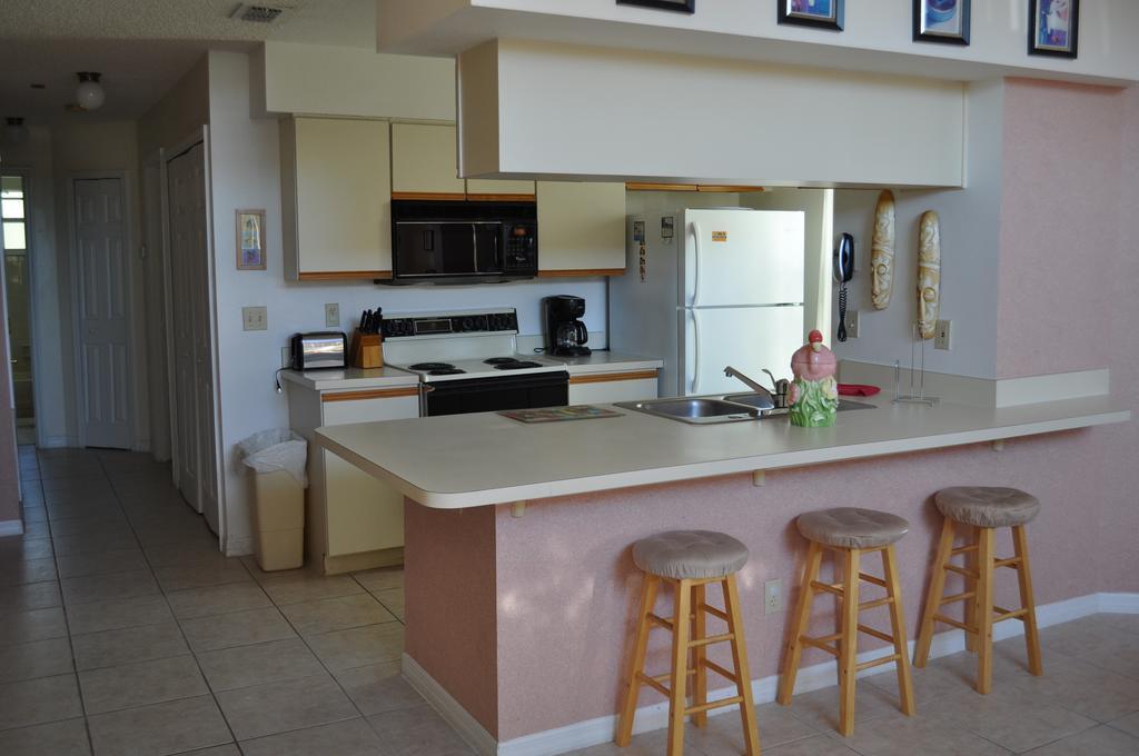 Villas At Laguna Bay Kissimmee Exterior foto