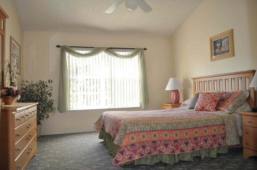 Villas At Laguna Bay Kissimmee Exterior foto